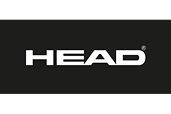 Logo des Skimarken-Partners HEAD