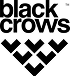 Logo des Skimarken-Partners Black Crows