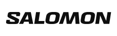 Logo des Ski-Ausrüsters SALOMON